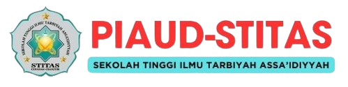 logo-pendidikan-islam-anak-usia-dini-sekolah-tinggi-ilmu-tarbiyah-assaidiyyah